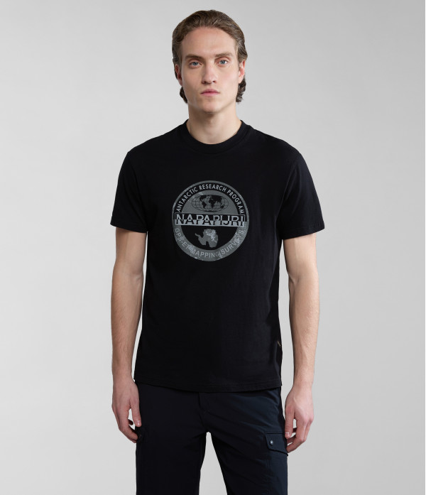 S-BOLLO SS 1 BLACK 041