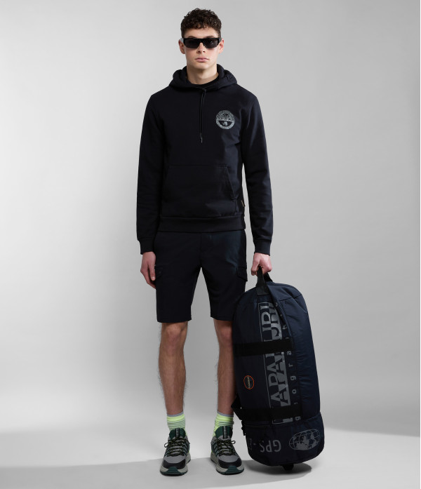 B-BOLLO H SUM BLACK 041