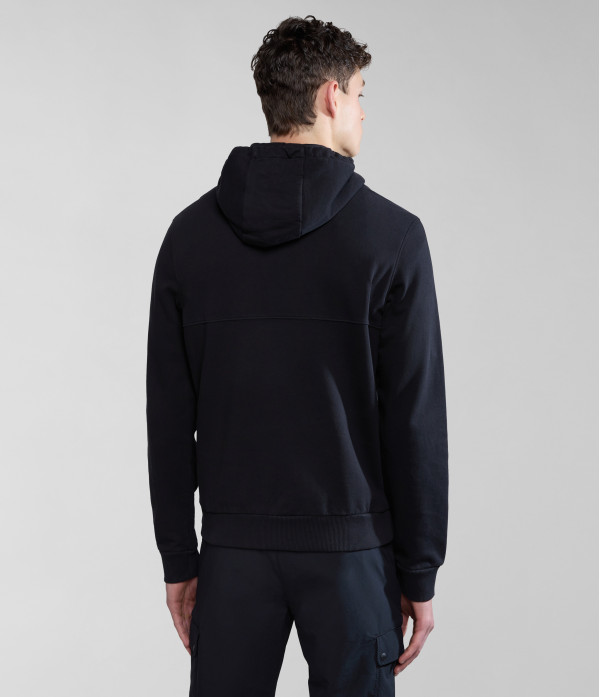 B-BOLLO H SUM BLACK 041