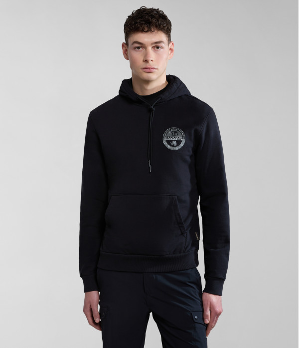 B-BOLLO H SUM BLACK 041