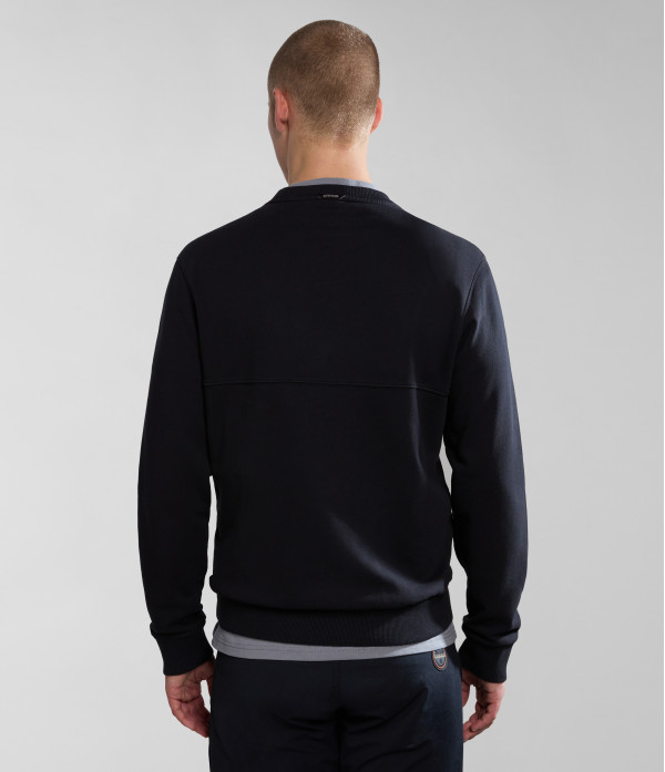 B-BOLLO C SUM BLACK 041