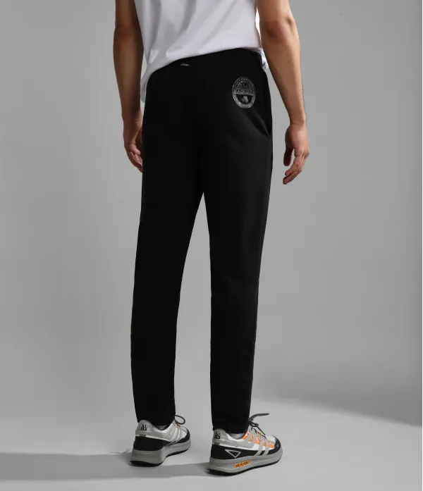 M-BOLLO SUM BLACK 041