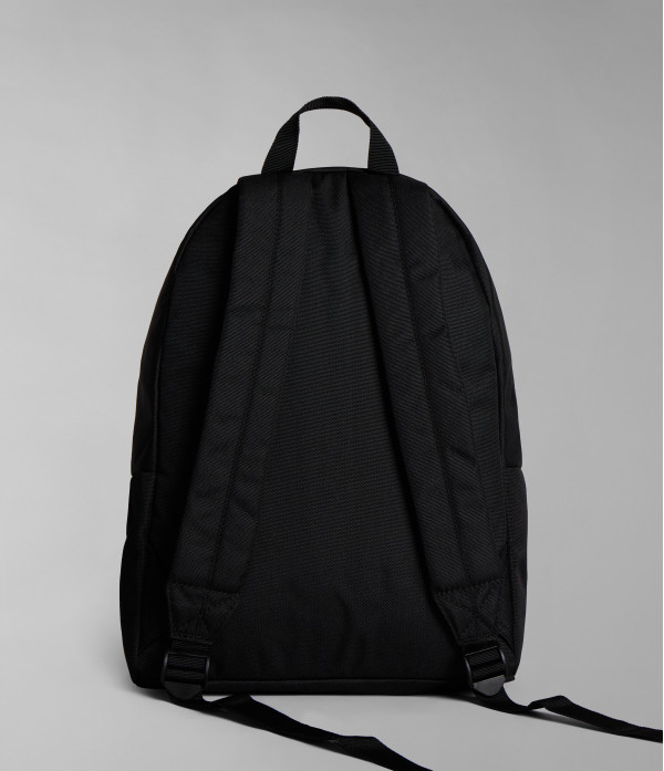 HAPPY DAYPACK 5 BLACK 041