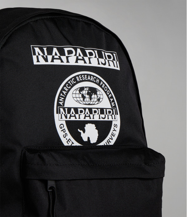 HAPPY DAYPACK 5 BLACK 041
