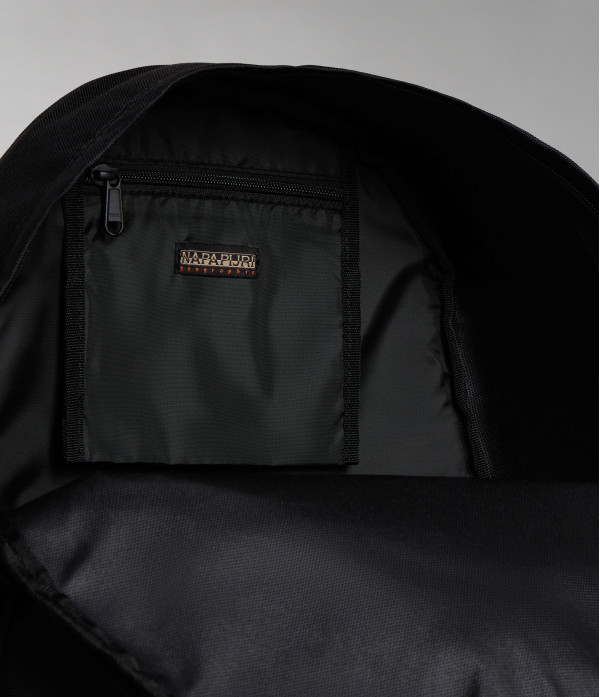 HAPPY DAYPACK 5 BLACK 041