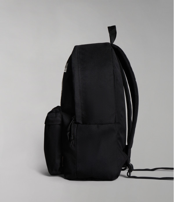 HAPPY DAYPACK 5 BLACK 041