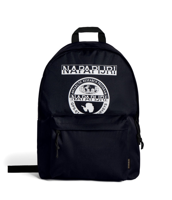 HAPPY DAYPACK 5 BLU MARINE