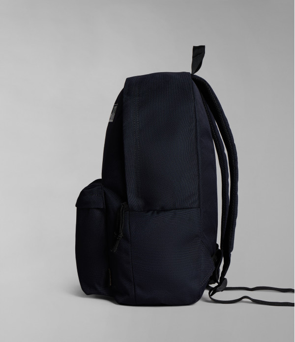 HAPPY DAYPACK 5 BLU MARINE