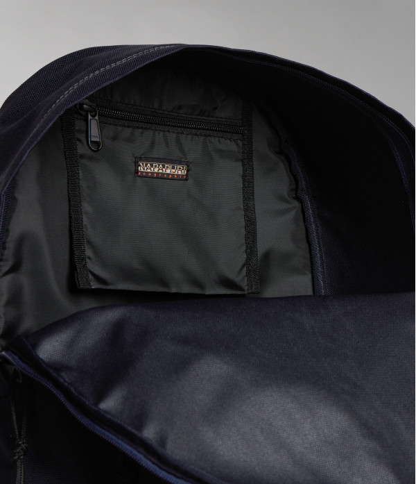 HAPPY DAYPACK 5 BLU MARINE