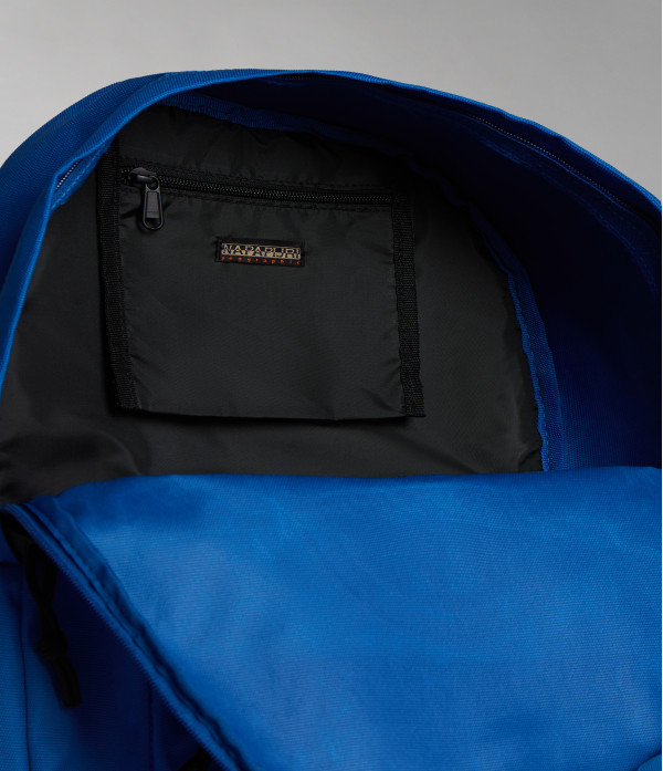 HAPPY DAYPACK 5 BLUE CLASSIC