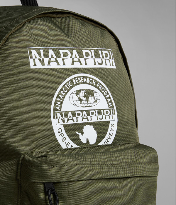 HAPPY DAYPACK 5 GREEN DEPTHS