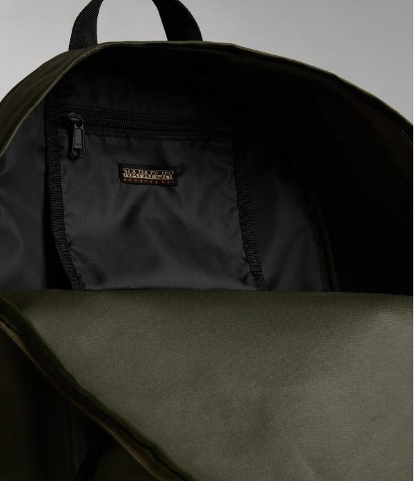 HAPPY DAYPACK 5 GREEN DEPTHS