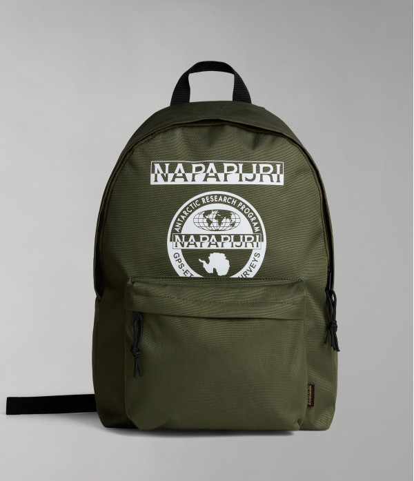 HAPPY DAYPACK 5 GREEN DEPTHS