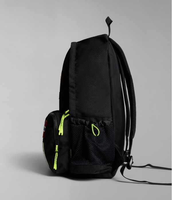 H-OHRID DP BLACK 041