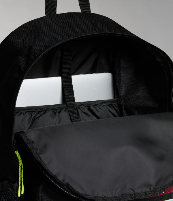 H-OHRID DP BLACK 041