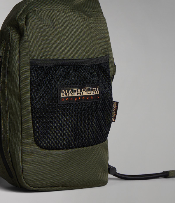 H-EPICA CB GREEN DEPTHS