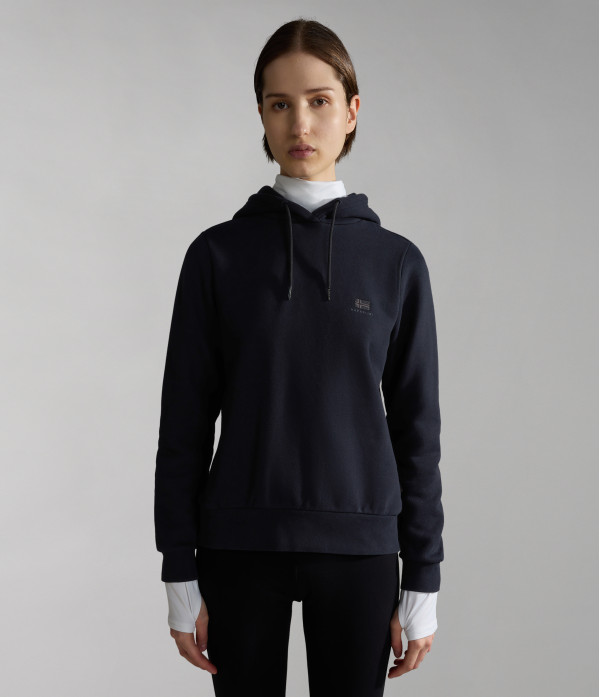 B-NINA H WINT BLACK 041