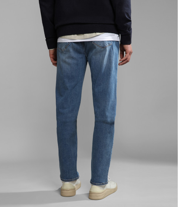 L-SCANDI 1 MEDIUM BLU D90