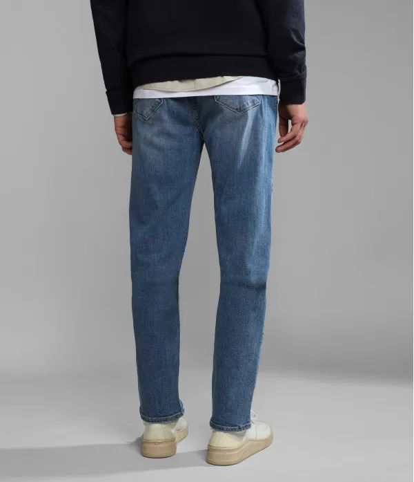 L-SCANDI 1 MEDIUM BLU D90