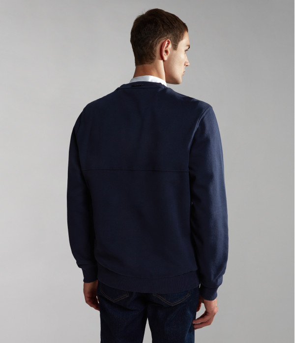 B-BOLLO C 1 BLU MARINE
