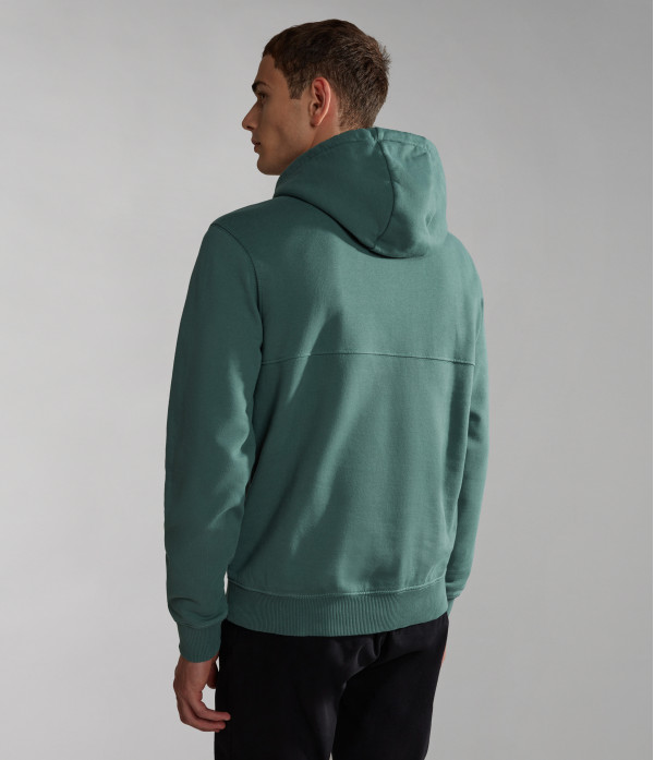 B-BOLLO H 1 GREEN BALSAM
