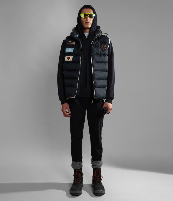B-GUIRO FZH 1 BLACK 041
