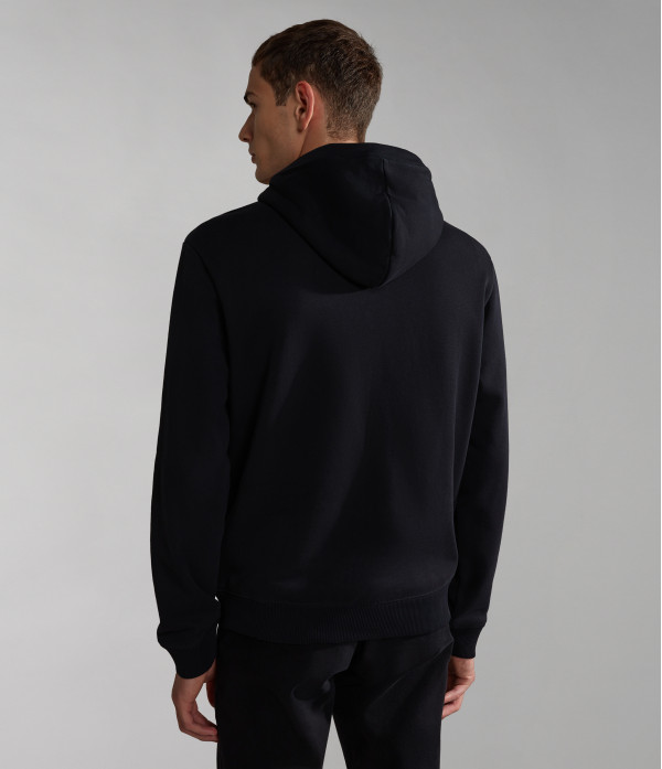 B-GUIRO FZH 1 BLACK 041