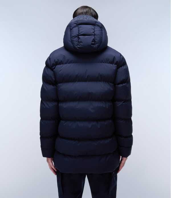 20-22 PUF L BLU MARINE 