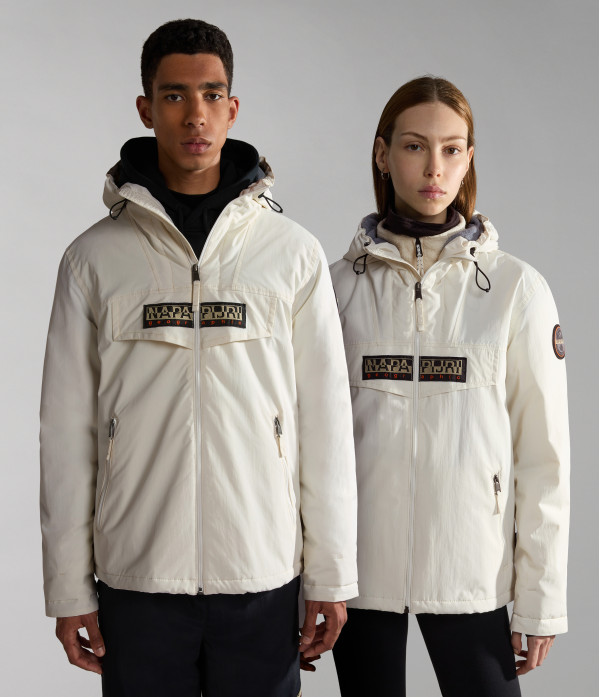 RAINFOREST OPEN WI WHITE WHISPER