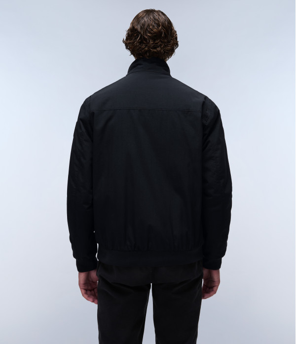 A-SAILOR BLACK 041
