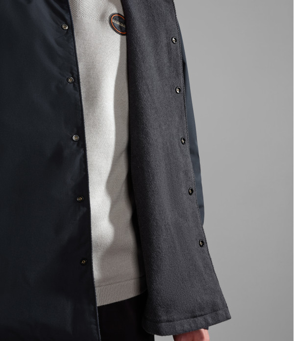 O-KERGUELEN BLACK 041