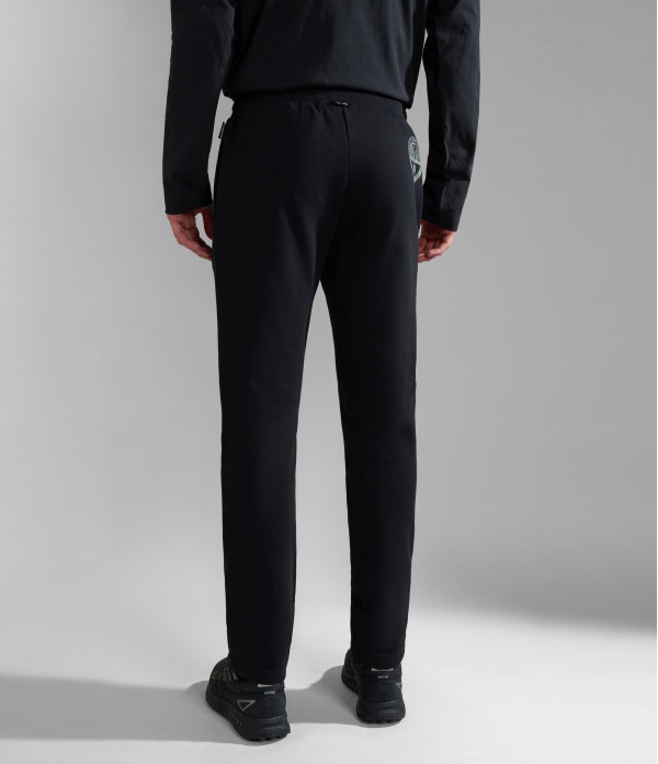 M-BOLLO 1 BLACK 041