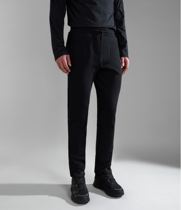 M-BOLLO 1 BLACK 041