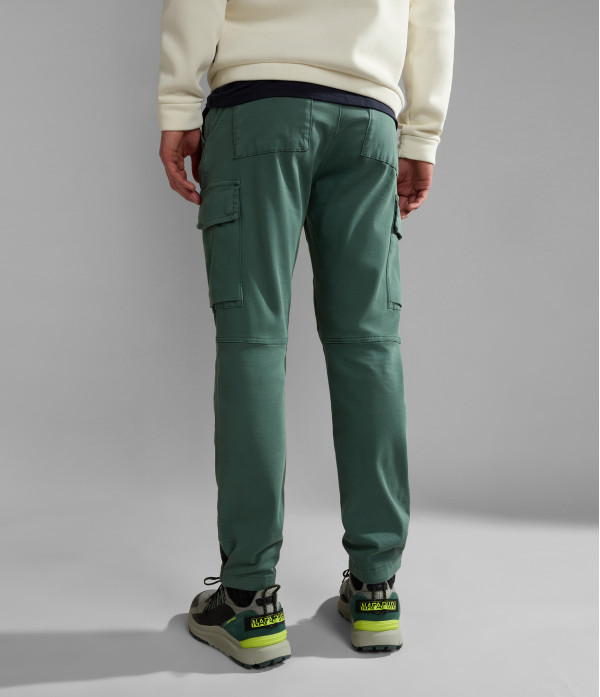 M-SCHISTE GREEN BALSAM