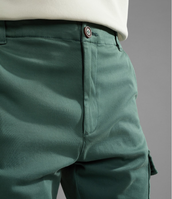 M-SCHISTE GREEN BALSAM