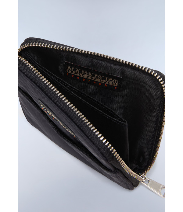 F-OLINA WLT BLACK BEAUTY 