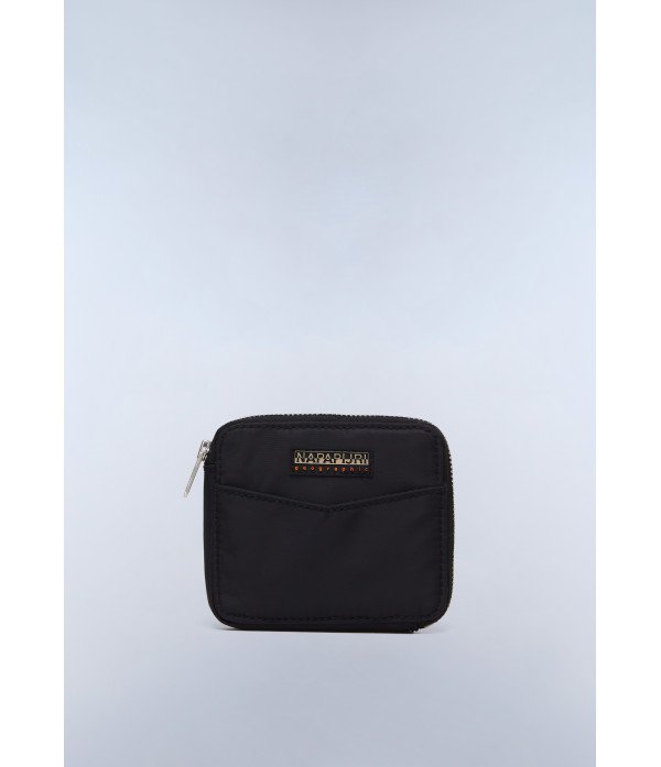 F-OLINA WLT BLACK BEAUTY 