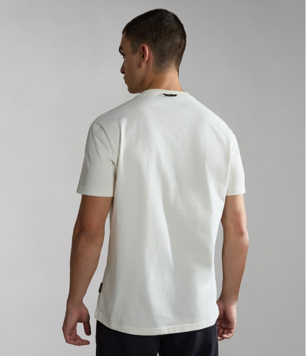 S-ICEBERG WHITE WHISPER