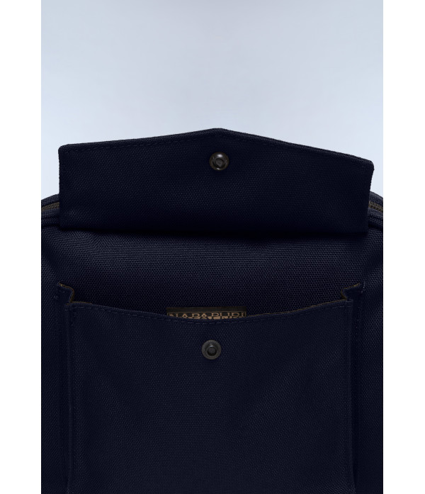 VOYAGE CB BLU MARINE 