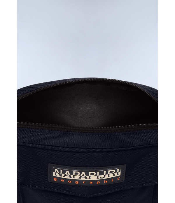 VOYAGE CB BLU MARINE 