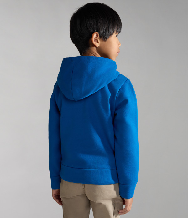 K B-NEUTRINOS H BLUE CLASSIC