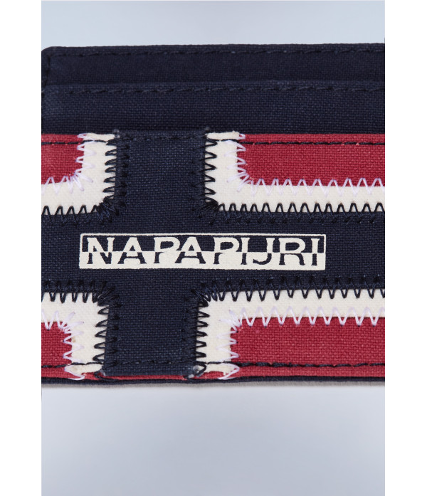 F-MOORE CARD BLU MARINE 