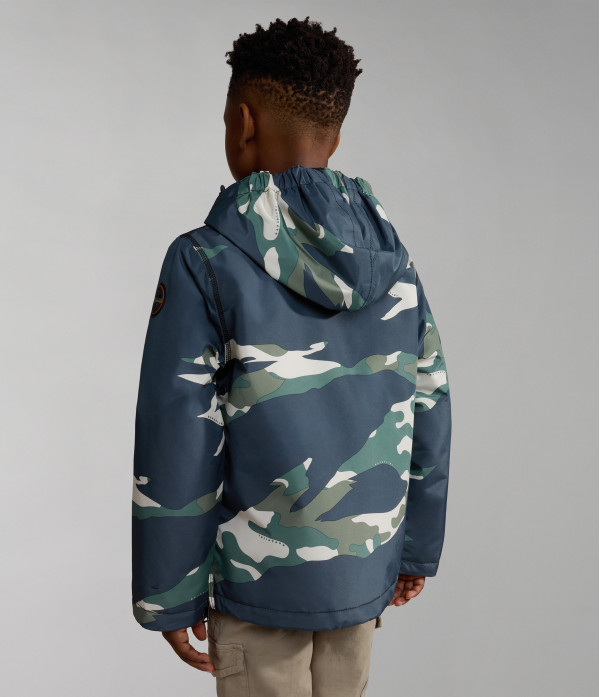 K RAINFOREST AOP 3 CAMO FQ1