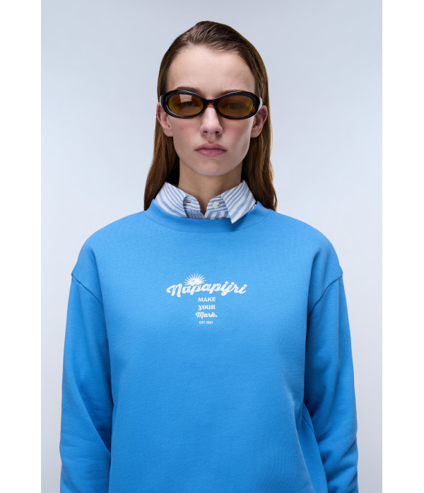 B-ANTIMONY C W BLUE JASPER B9A 