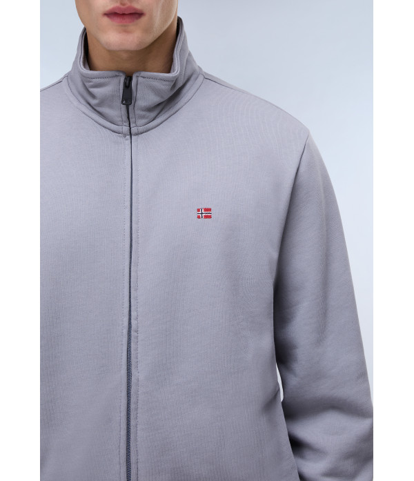 BALIS FZ SUM SHARK SKIN HCB 