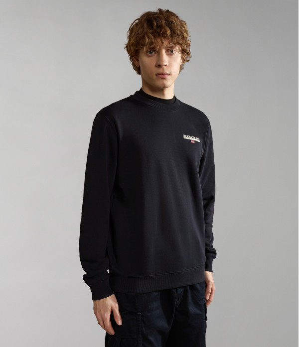 B-ICE C S 2 BLACK 041