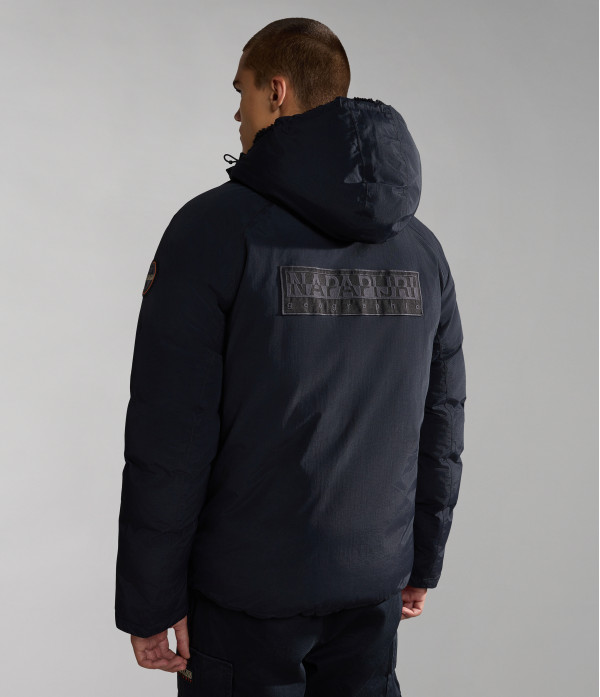 EPOCH SHORT BLACK 041 