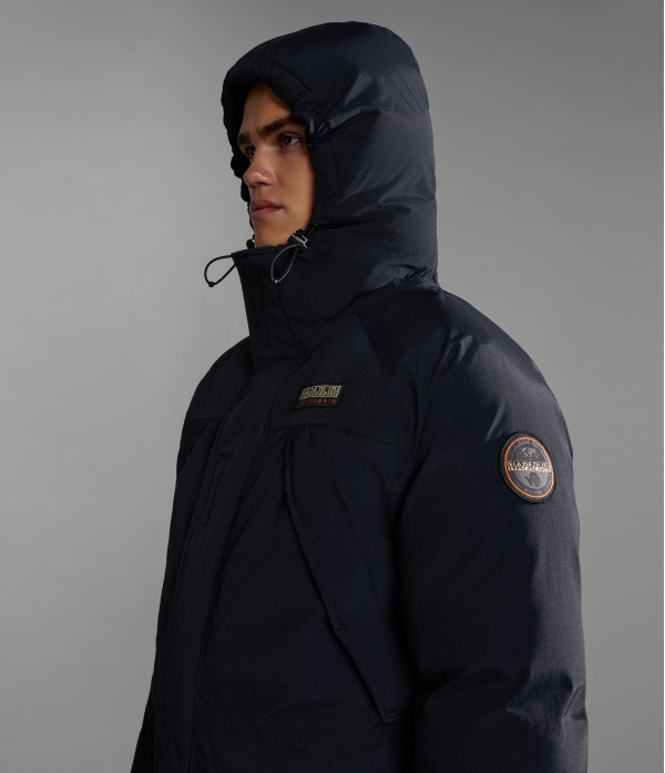 EPOCH SHORT BLACK 041 