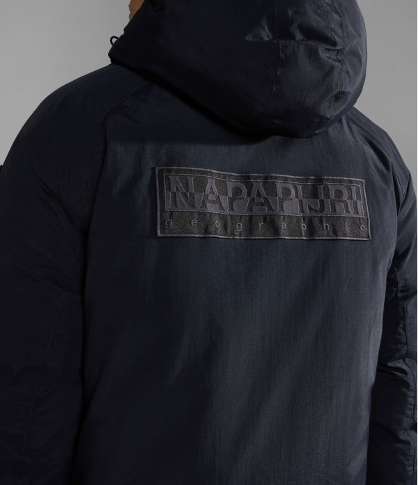 EPOCH SHORT BLACK 041 