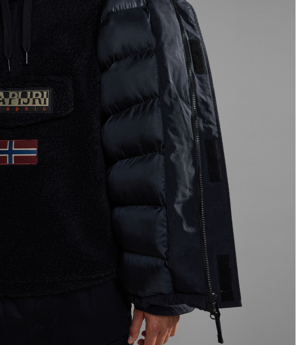 EPOCH SHORT BLACK 041 